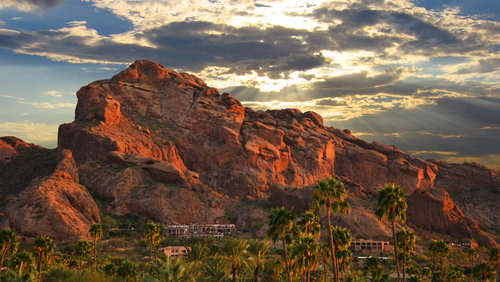camelback